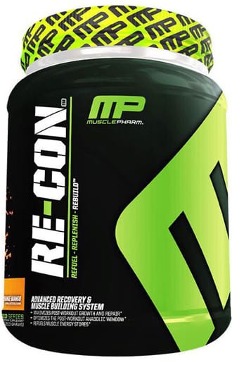 MusclePharm RECON 1200g MusclePharm RECON 1200g