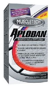 MUSCLETECH APLODAN