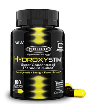 MUSCLETECH HYDROXYSTIM 110caps MUSCLETECH HYDROXYSTIM 110caps