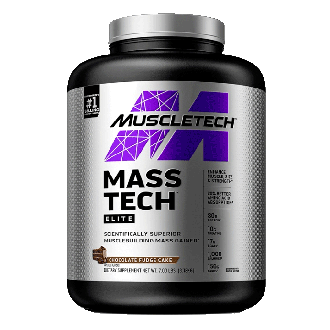 MUSCLETECH MASS TECH ADVANCED