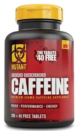 MUTANT Caffeine