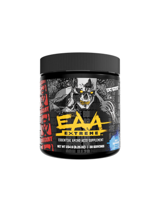 N�hled - Mutant EAA EXTREME 234 g