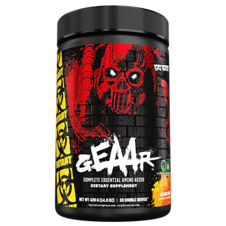 MUTANT GEAAR NEW MUTANT GEAAR NEW