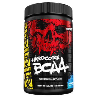 MUTANT Hardcore BCAA