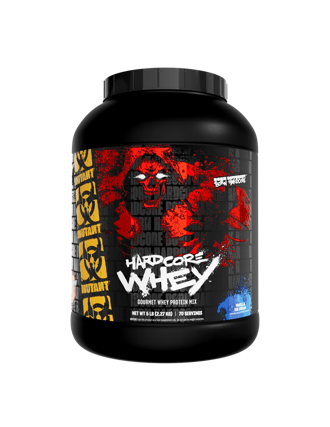 MUTANT Hardcore Whey