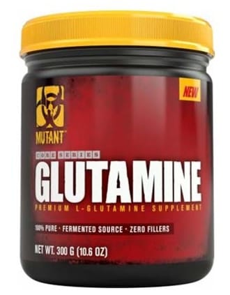 N�hled - Mutant L-Glutamine