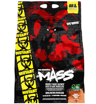 MUTANT MASS MUTANT MASS