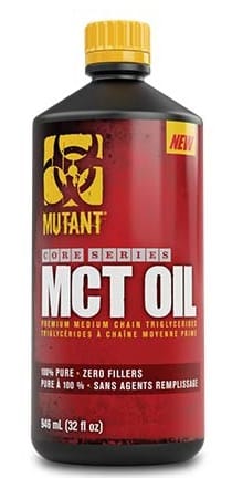 MUTANT MCT Oil