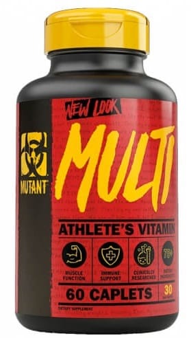 MUTANT MULTI