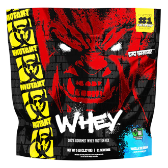 MUTANT WHEY MUTANT WHEY
