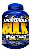 MVP INCREDIBLE BULK 3,4kg MVP INCREDIBLE BULK 3,4kg
