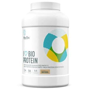 Náhled - MyoTec I Love BIO Protein Náhled - MyoTec I Love BIO Protein