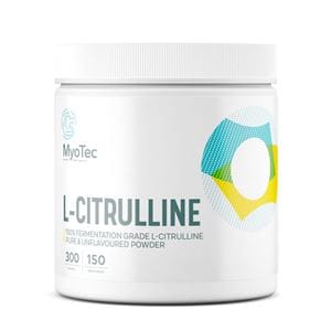 MyoTec L-Citrulline MyoTec L-Citrulline