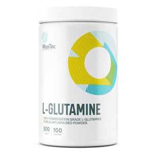 N�hled - MyoTec L-Glutamine