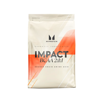MyProtein BCAA