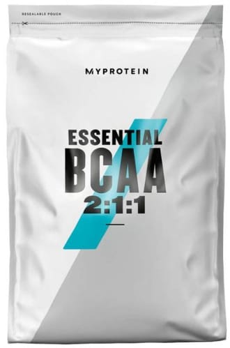 MyProtein BCAA