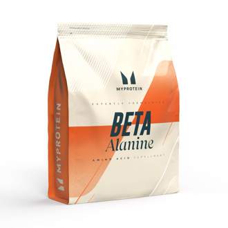 MyProtein Beta Alanine Amino Acid 500 g MyProtein Beta Alanine Amino Acid 500 g
