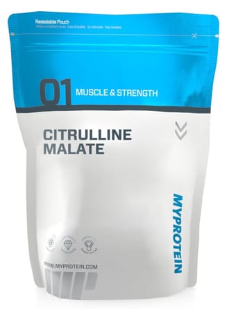 MyProtein Citrulline Malate MyProtein Citrulline Malate