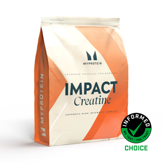 MyProtein Creatine Monohydrate MyProtein Creatine Monohydrate