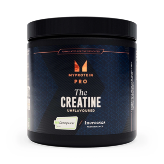 MyProtein Creatine Monohydrate Creapure