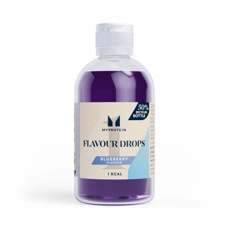 MyProtein FlavDrops MyProtein FlavDrops