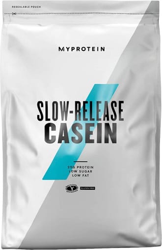 MyProtein Impact Micellar Casein 1000 g