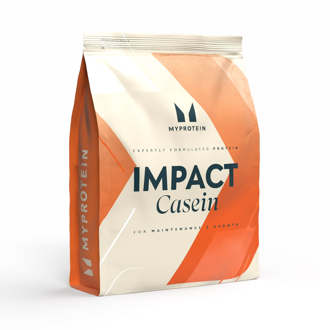 N�hled - MyProtein Impact Micellar Casein