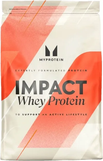 MyProtein Impact Whey Protein MyProtein Impact Whey Protein