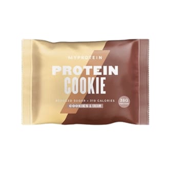N�hled - MyProtein Protein Cookie
