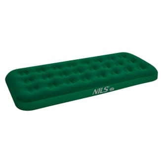 Nafukovac� matrace NILS Camp NC2801 zelen� 191x73x22 cm