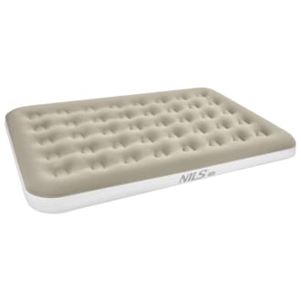 Nafukovac� matrace NILS Camp NC2802 b�ov� 191x137x22 cm