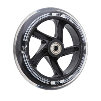 Náhradní kolečka pro koloběžky KH145 NILS EXTREME 145 mm Náhradní kolečka pro koloběžky KH145 NILS EXTREME 145 mm