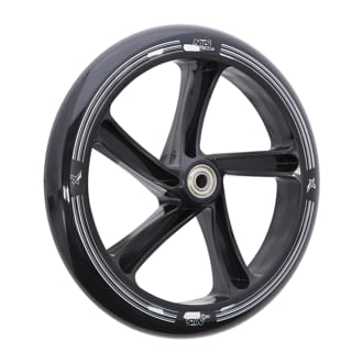 Náhradní kolečka pro koloběžky KH200 NILS EXTREME 200 mm Náhradní kolečka pro koloběžky KH200 NILS EXTREME 200 mm