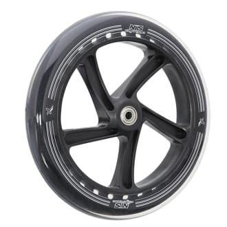 Náhradní kolečka pro koloběžky KH230 NILS EXTREME 230 mm Náhradní kolečka pro koloběžky KH230 NILS EXTREME 230 mm