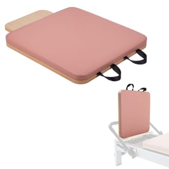 N�hradn� odrazov� plocha k pilates reformeru inSPORTline Oquiler