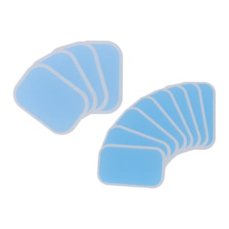 Náhradní polštářky Electro BF Gel Pads 12 Náhradní polštářky Electro BF Gel Pads 12