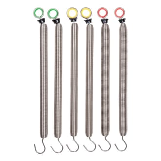 N�hled - N�hradn� sada pru�in k pilates reformeru inSPORTline Comfolder a Comfolder EVO