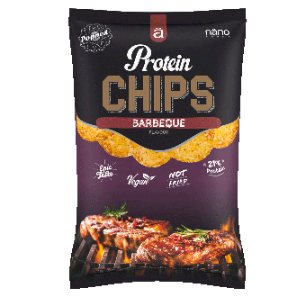 Näno Supps Protein Chips Näno Supps Protein Chips