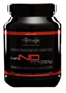 Nanox NaNOproxil