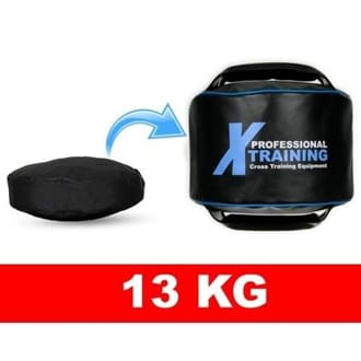 Náplň pro kettlebel DBX BUSHIDO XBAG 13 kg Náplň pro kettlebel DBX BUSHIDO XBAG 13 kg