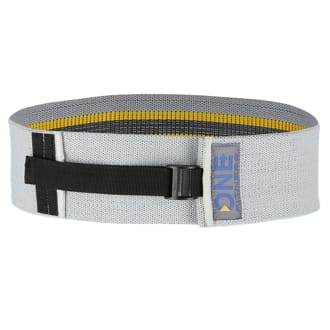 N�hled - Nastaviteln� odporov� guma Hip band ONE Fitness HB010