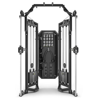 Nastavitelné kladky s hrazdou UpForm UF-019 Nastavitelné kladky s hrazdou UpForm UF-019
