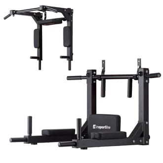 N�st�nn� hrazda 2v1 inSPORTline L-Bar