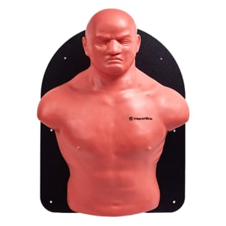 Nástěnný boxovací trenažér inSPORTline Jondevale Nástěnný boxovací trenažér inSPORTline Jondevale