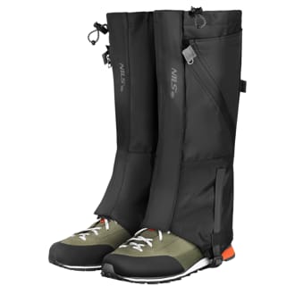 N�vleky - gaitery NILS Camp NC17112 �ern�