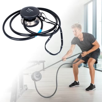 Nekone�n� lano inSPORTline Endlesso Pro