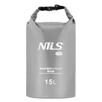 N�hled - Nepromokav� vak NILS Camp NC1703 15L �ed�