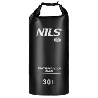 N�hled - Nepromokav� vak NILS Camp NC1703 30L �ern�