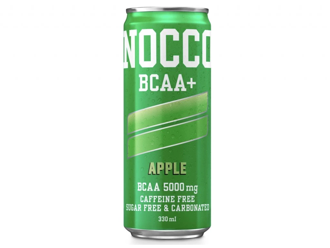 Nocco BCAA 330 ml Nocco BCAA 330 ml