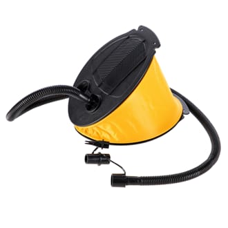 N�hled - No�n� pumpa k matrac�m NILS Camp NC1791